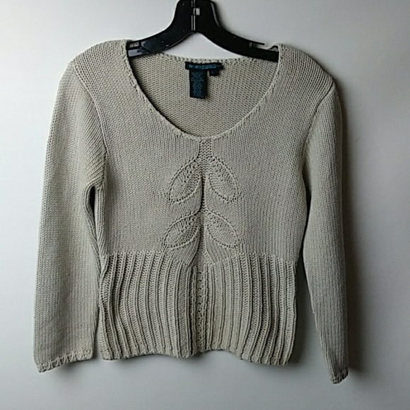 bcbg sweater
